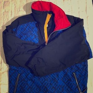 Vintage Obermeyer Ski Jacket